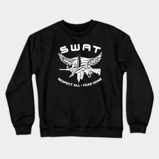 SWAT Crewneck Sweatshirt